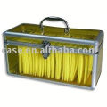 Alu-cd-Case-Tool-box